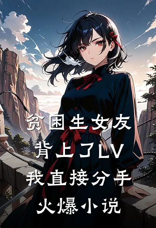 贫困生女友背上了LV，我直接分手火爆小说