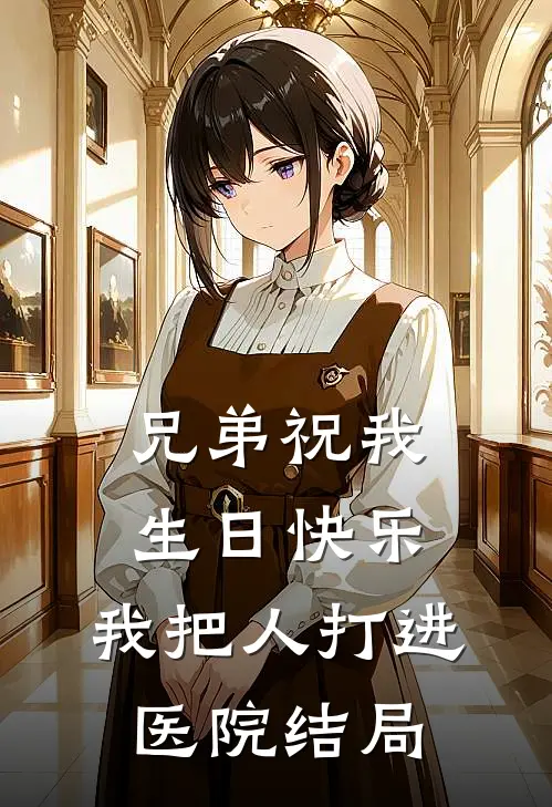 兄弟祝我生日快乐，我把人打进医院结局