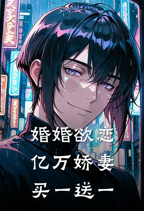婚婚欲恋：亿万娇妻买一送一