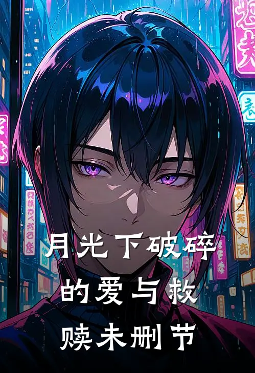 月光下破碎的爱与救赎未删节