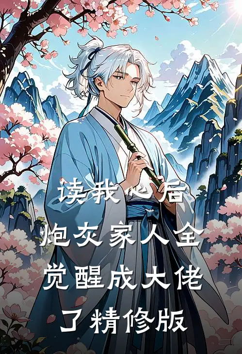 读我心后，炮灰家人全觉醒成大佬了精修版