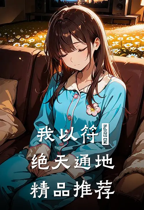 我以符箓绝天通地精品推荐