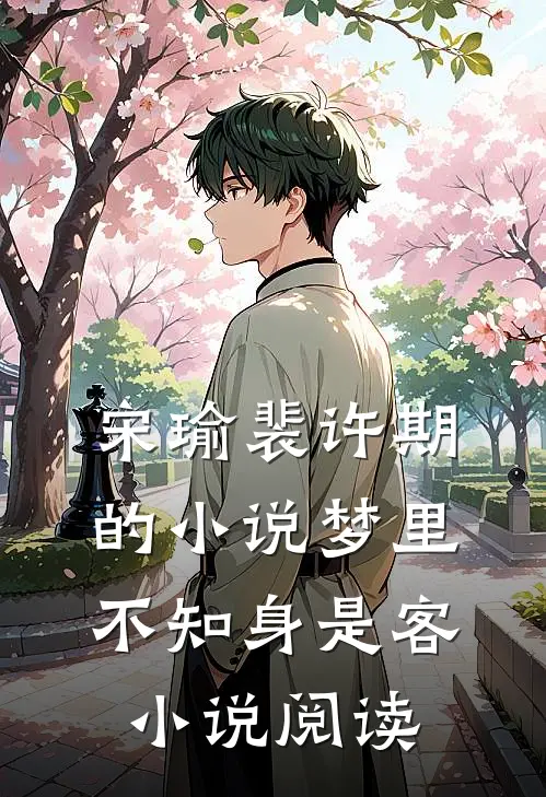 宋瑜裴许期的小说梦里不知身是客小说阅读