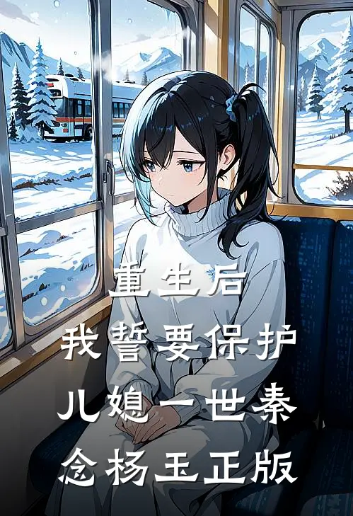 重生后，我誓要保护儿媳一世秦念杨玉正版