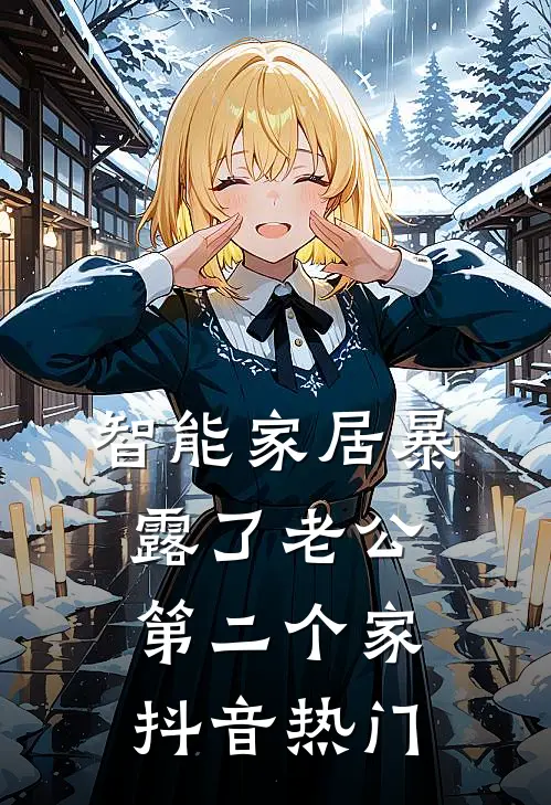 智能家居暴露了老公第二个家抖音热门