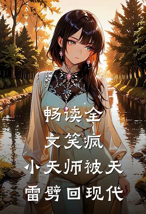 畅读全文笑疯，小天师被天雷劈回现代