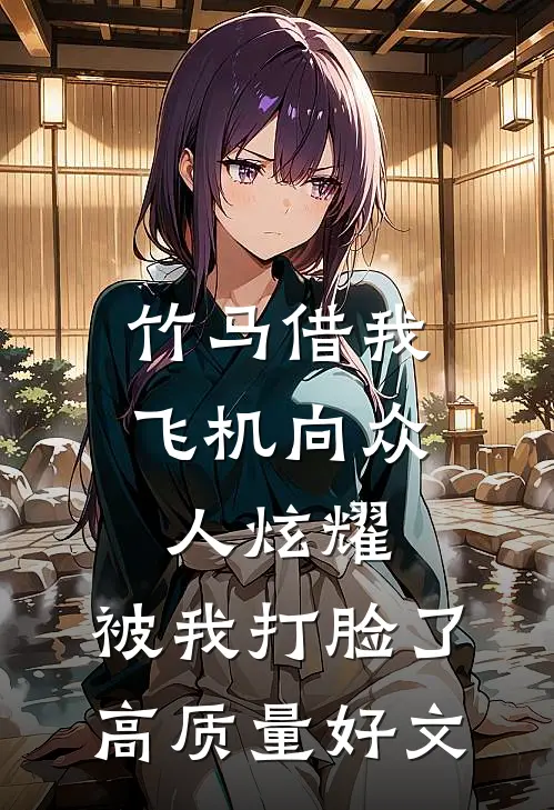 竹马借我飞机向众人炫耀，被我打脸了高质量好文