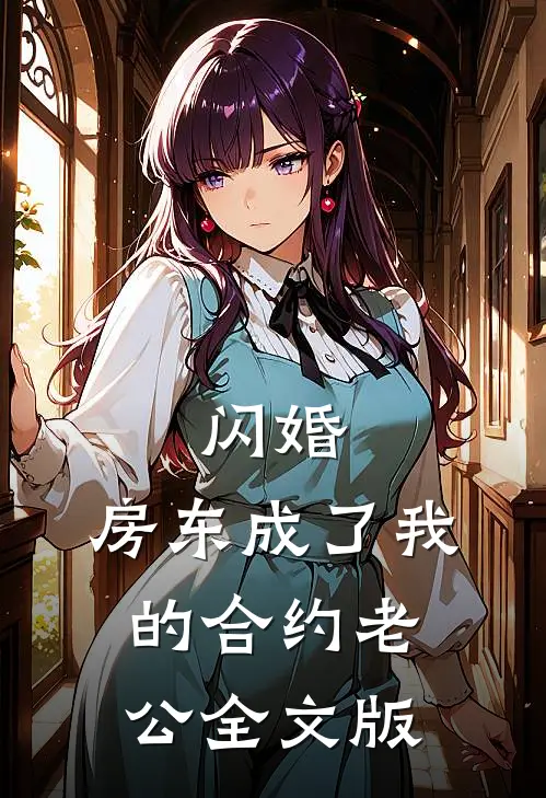 闪婚：房东成了我的合约老公全文版