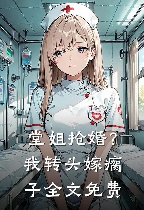 堂姐抢婚？我转头嫁瘸子全文免费