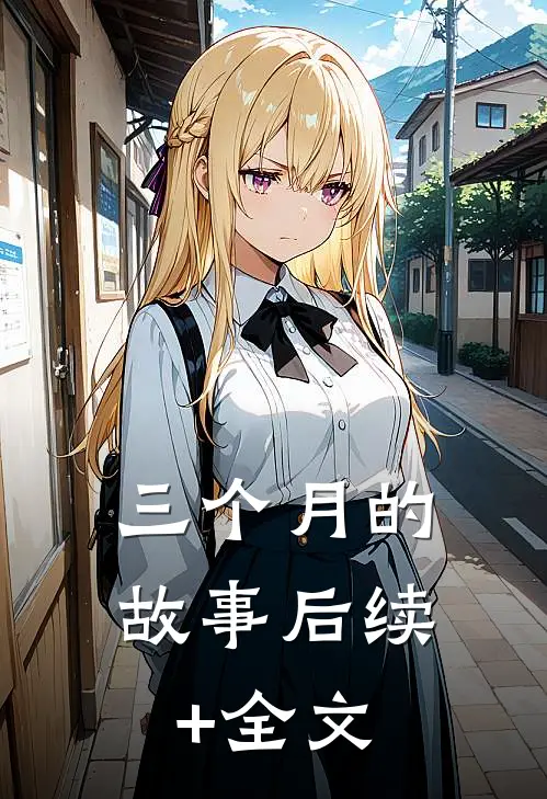 三个月的故事后续+全文