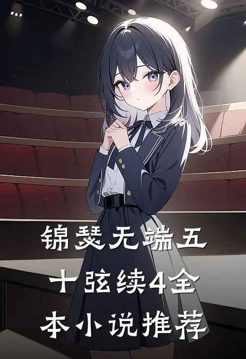 锦瑟无端五十弦续4全本小说推荐