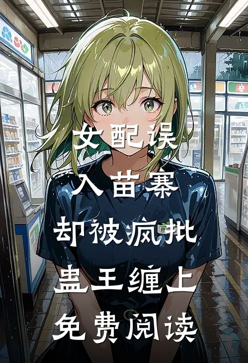 女配误入苗寨，却被疯批蛊王缠上免费阅读