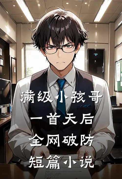 满级小孩哥，一首天后全网破防短篇小说
