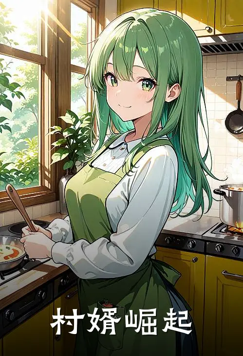 村婿崛起