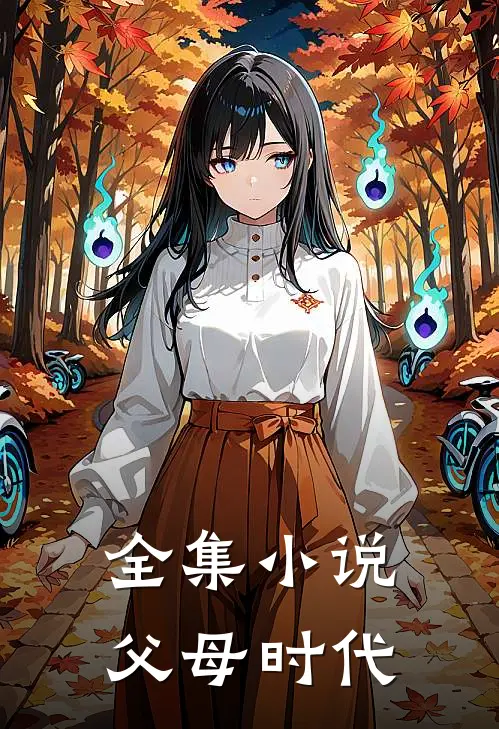全集小说父母时代