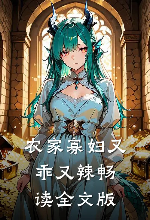 农家寡妇又乖又辣畅读全文版