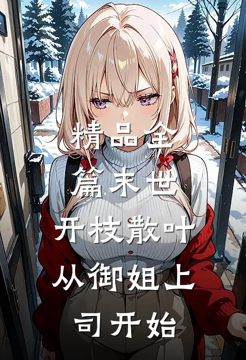 精品全篇末世：开枝散叶，从御姐上司开始