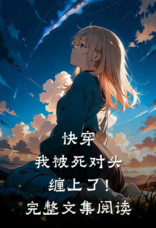 快穿：我被死对头缠上了！完整文集阅读