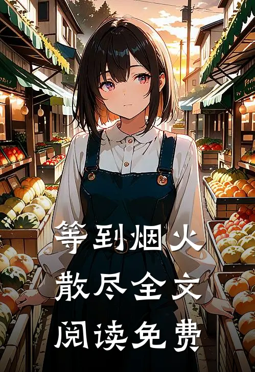 等到烟火散尽全文阅读免费