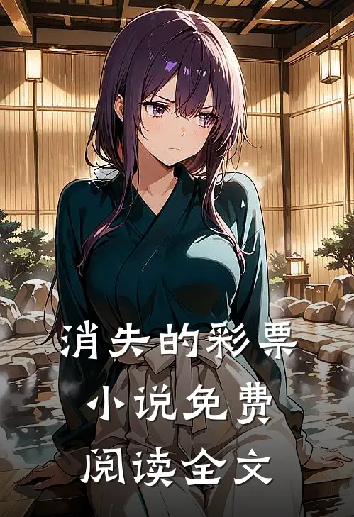 《消失的彩票》小说免费阅读全文