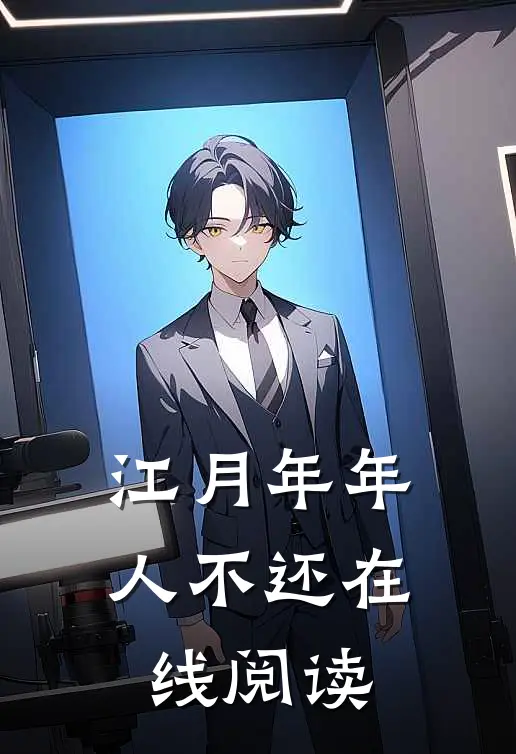江月年年人不还在线阅读