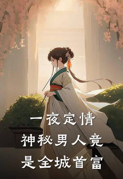 一夜定情：神秘男人竟是全城首富