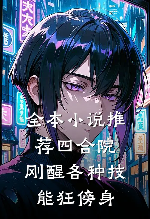 全本小说推荐四合院：刚醒各种技能狂傍身