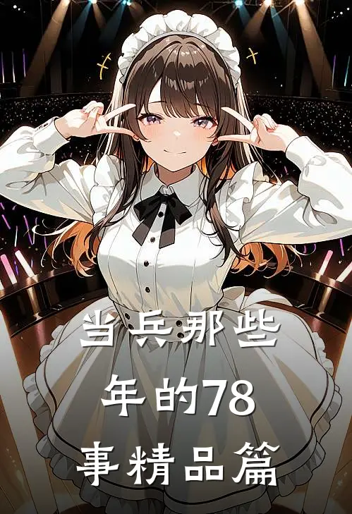 当兵那些年的78事精品篇