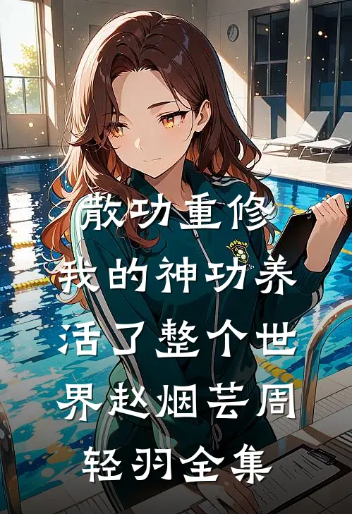 散功重修：我的神功养活了整个世界赵烟芸周轻羽全集