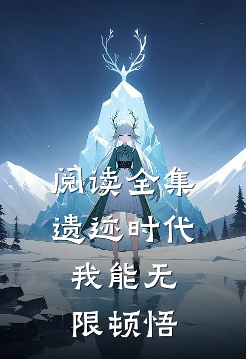 阅读全集遗迹时代：我能无限顿悟