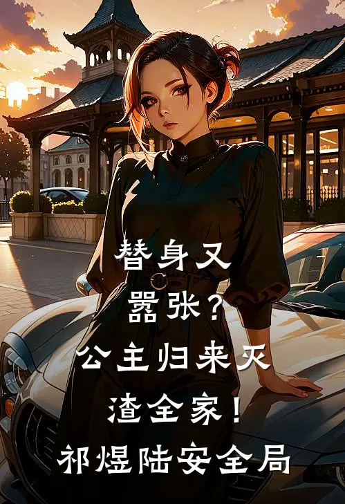 替身又嚣张？公主归来灭渣全家！祁煜陆安全局