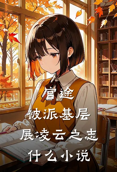 官途：被派基层，展凌云之志什么小说