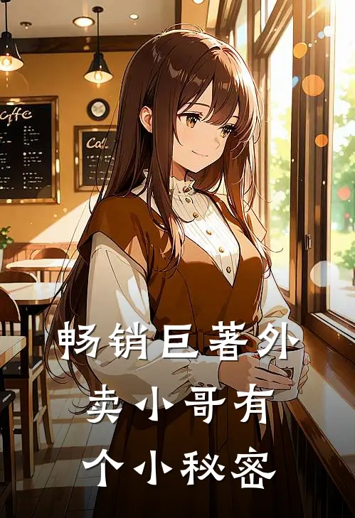 畅销巨著外卖小哥有个小秘密