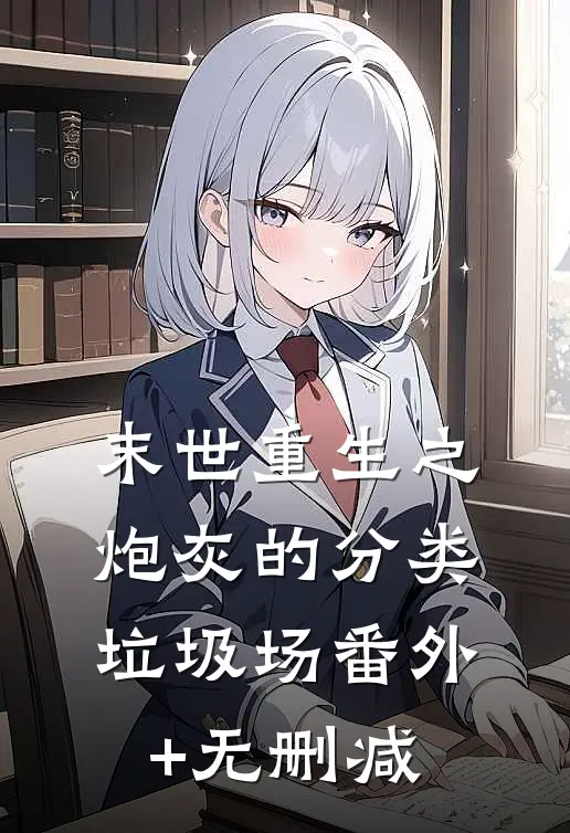 末世重生之炮灰的分类垃圾场番外+无删减