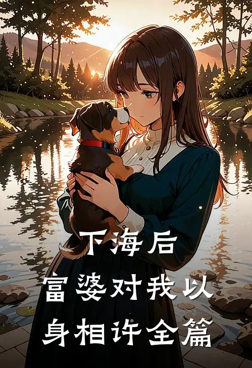 下海后，富婆对我以身相许全篇