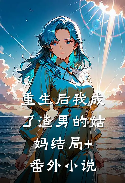 重生后我成了渣男的姑妈结局+番外小说