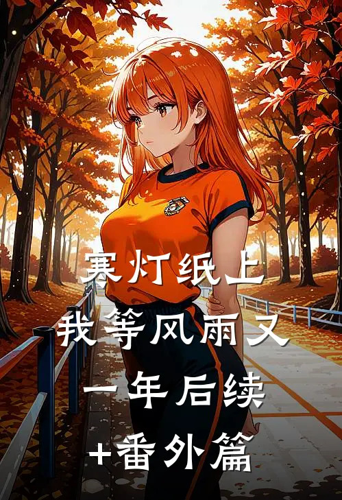 寒灯纸上，我等风雨又一年后续+番外篇