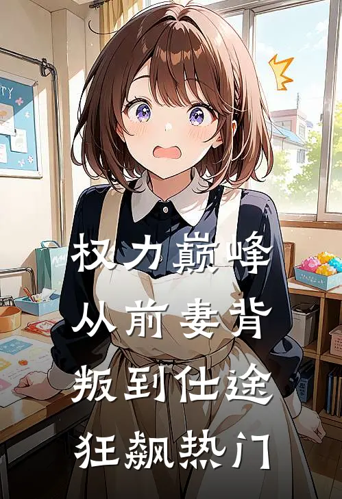权力巅峰，从前妻背叛到仕途狂飙热门