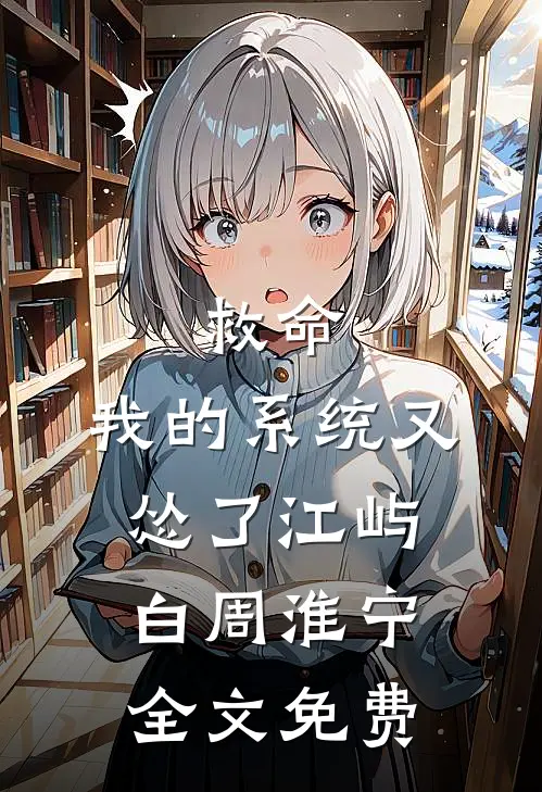 救命，我的系统又怂了江屿白周淮宁全文免费