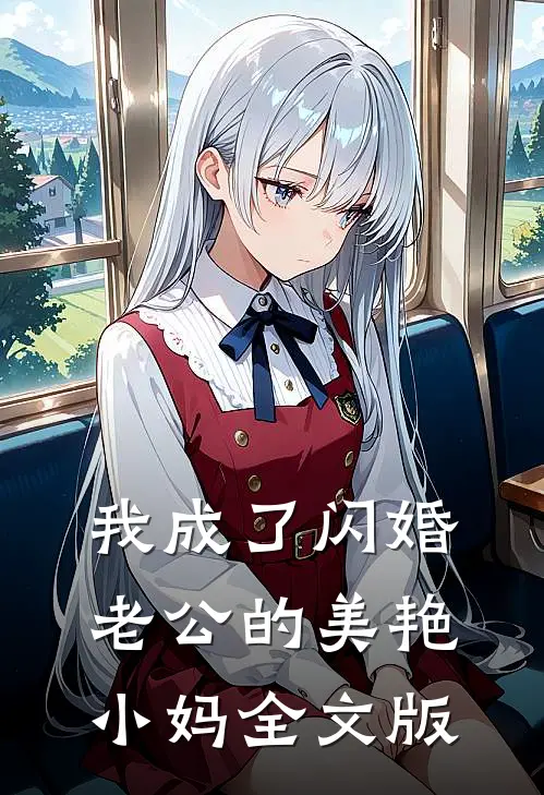我成了闪婚老公的美艳小妈全文版