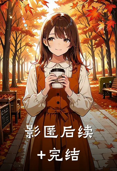 影匿后续+完结