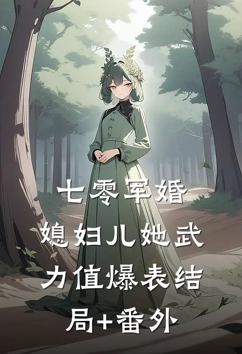 七零军婚：媳妇儿她武力值爆表结局+番外