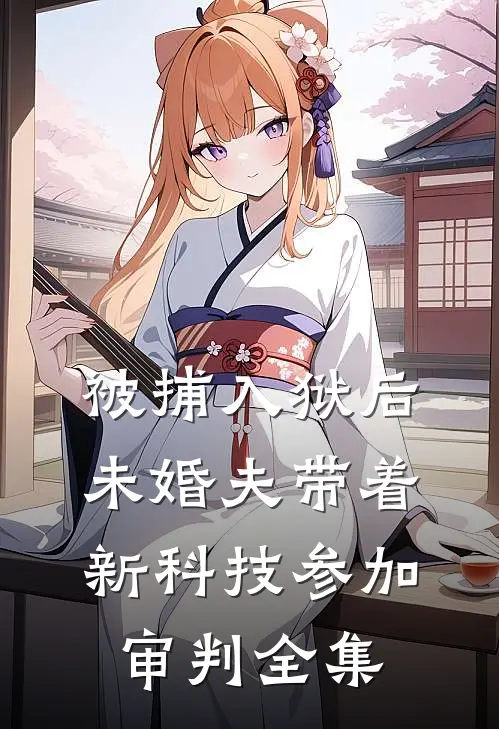 被捕入狱后，未婚夫带着新科技参加审判全集