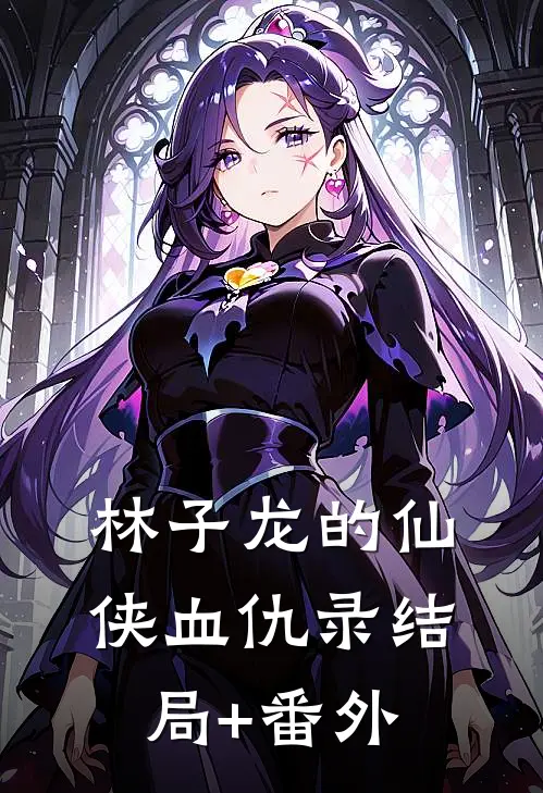 林子龙的仙侠血仇录结局+番外