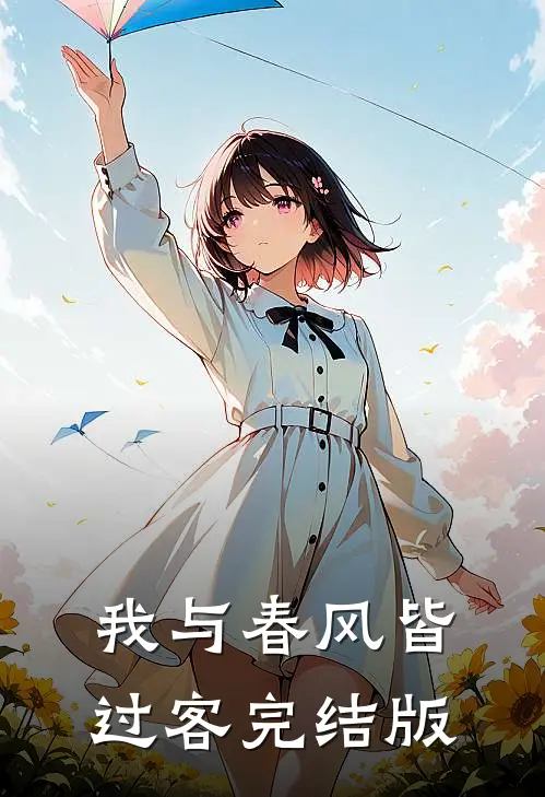 我与春风皆过客完结版