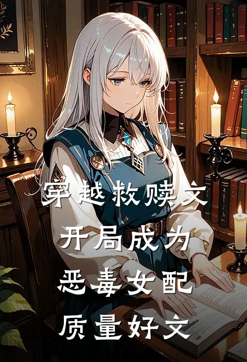穿越救赎文，开局成为恶毒女配质量好文