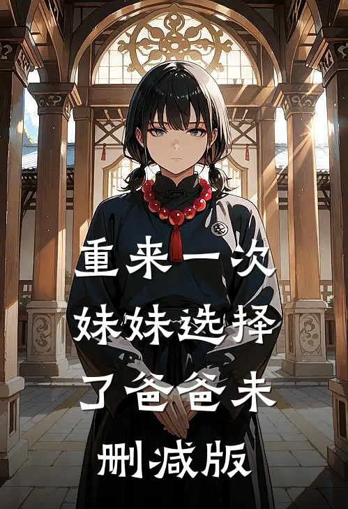 重来一次，妹妹选择了爸爸未删减版