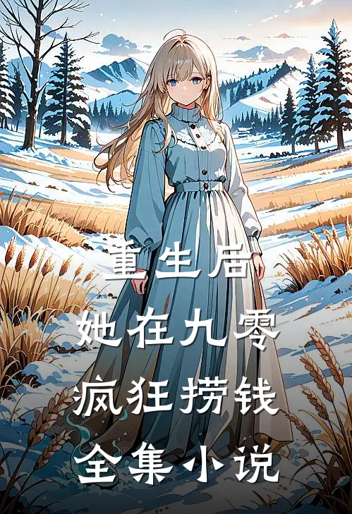 重生后，她在九零疯狂捞钱全集小说