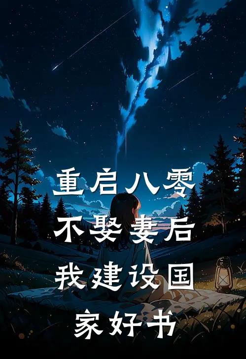重启八零，不娶妻后我建设国家好书