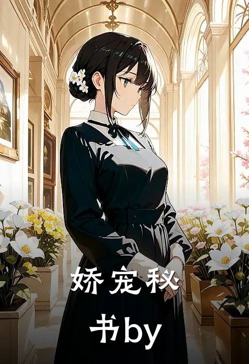 娇宠秘书by